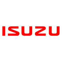 HEL Performance Isuzu Braided Brake Lines