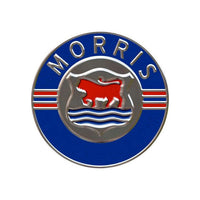 HEL Performance Morris Braided Brake Lines