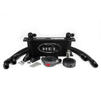 Oil Cooler Kits