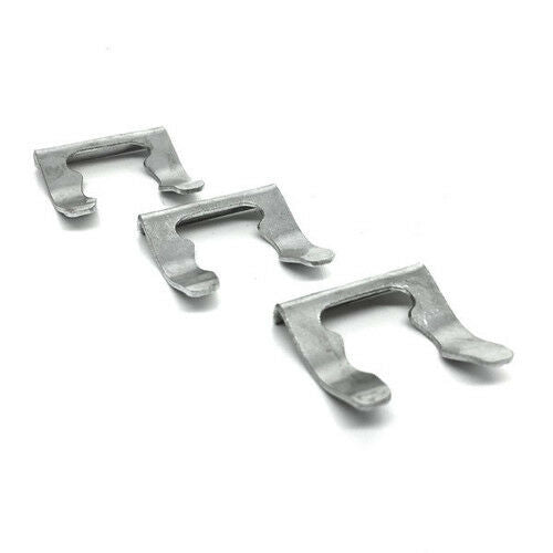 HEL Performance Brake Hose Retaining Clips (4 Pack)