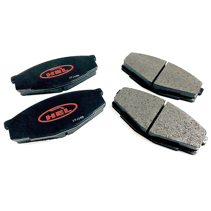 Brake Pads