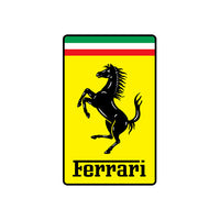 HEL Performance Ferrari Braided Brake Lines