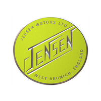 HEL Performance Jensen Braided Brake Lines