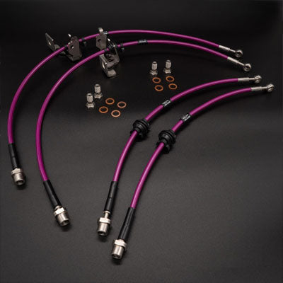 HEL Performance Stainless Steel Braided Brake Lines – Braided Lines ...