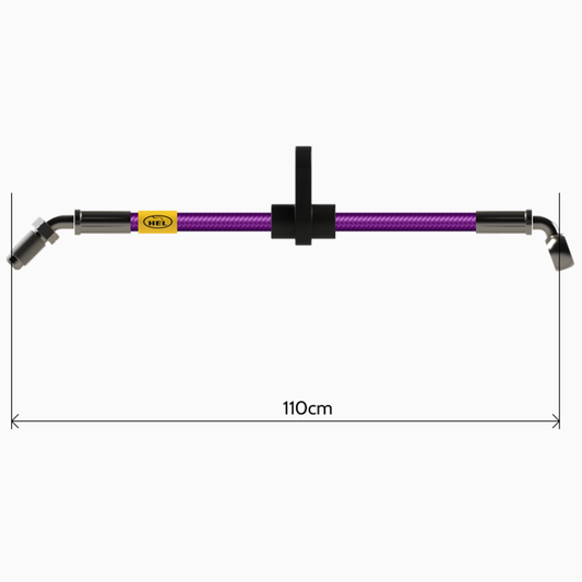 Custom Hose Builder