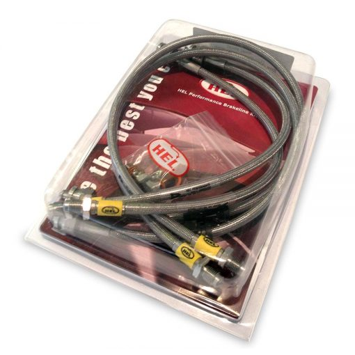 Test Product 2 - 4 Hose Brake Line Kit