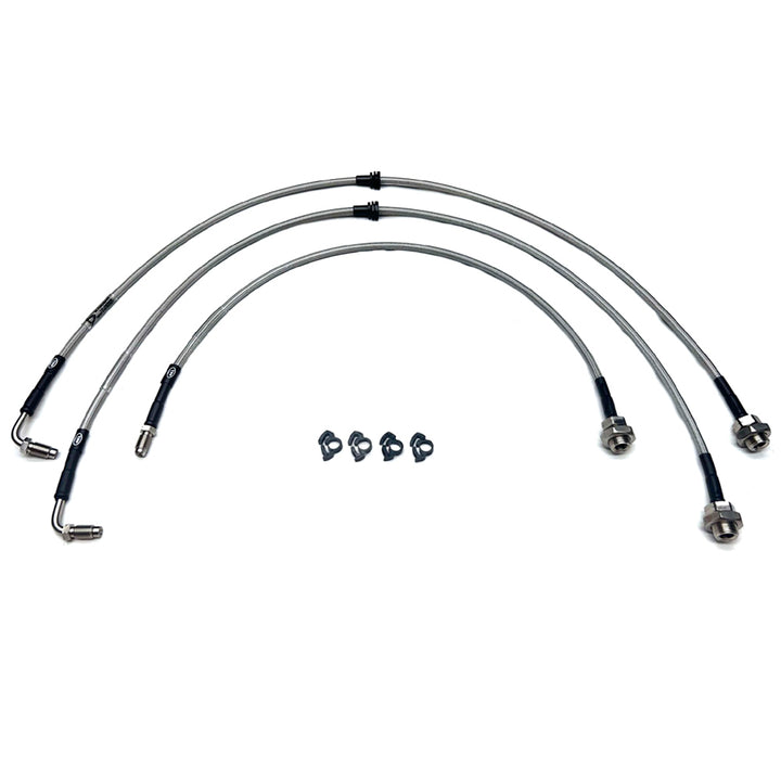 HEL Performance Stainless Steel Braided Brake Lines – Braided Lines ...