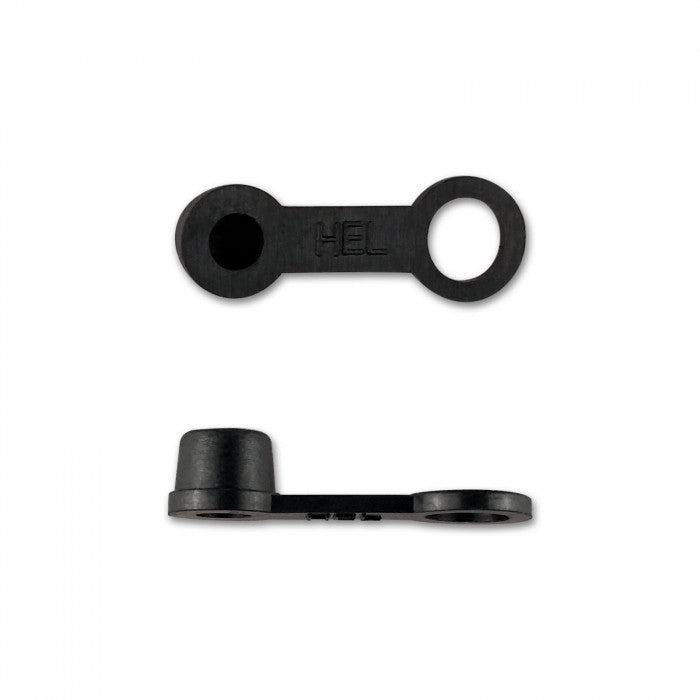 HEL Performance Bleed Nipple Dust Cap