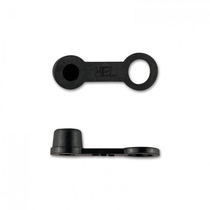 HEL Performance Bleed Nipple Dust Cap