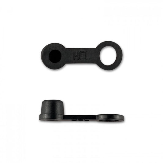 HEL Performance Bleed Nipple Dust Cap