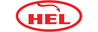 HEL Performance logo