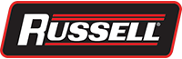 Russell Performance logo